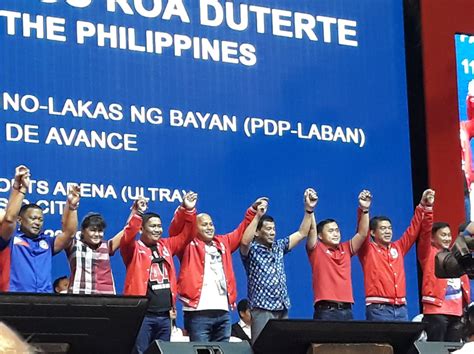 The 2019 Midterm Elections in the Philippines: From Patronage to .